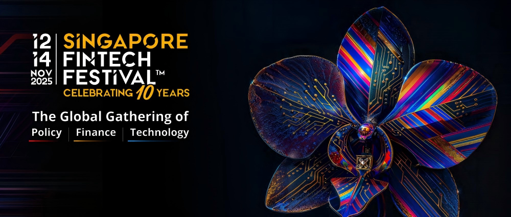 亮相新加坡金融科技节，魔数智擎加入华为“融海计划”加速全球化布局